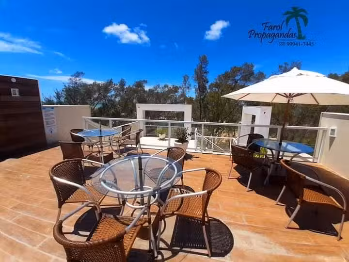 Pousada S&atilde;o Thom&eacute;