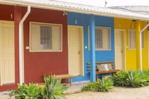 Pousada Sapuca&iacute;