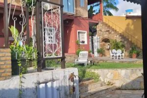 Pousada Saru&ecirc; Natal