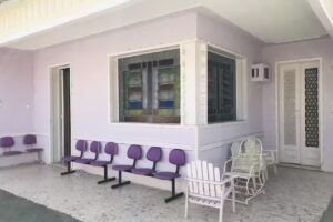 Pousada Sat&eacute;lite