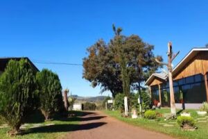Pousada Saudade do Igua&ccedil;u