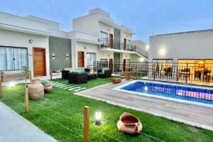 Pousada Saudadoc&ecirc;