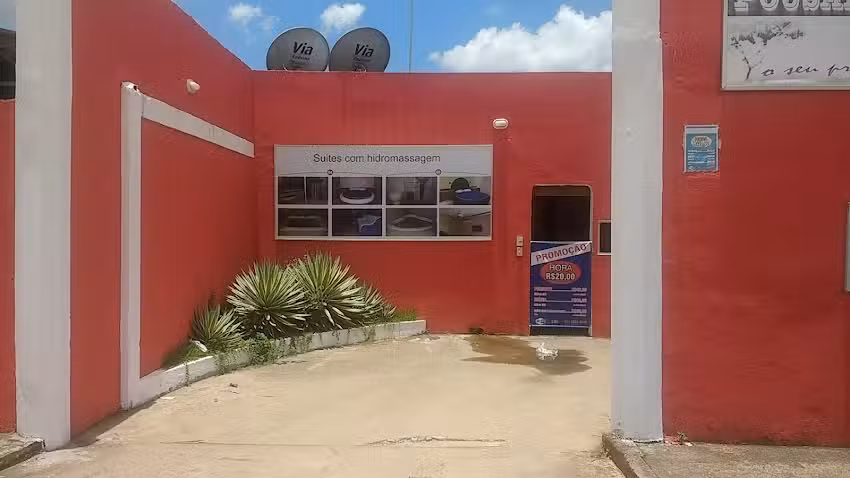 Pousada Savana