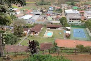 Pousada Savognin Ltda