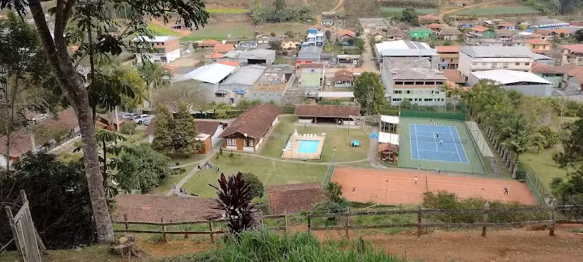 Pousada Savognin Ltda