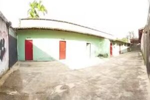 Pousada Sedu&ccedil;&atilde;o