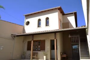 Pousada Segredo Ltda.