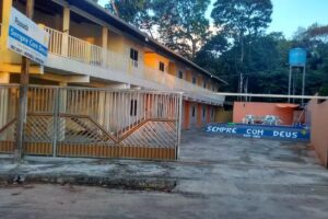 Pousada Sempre Com Deus