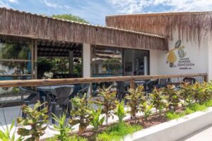 Pousada Sempre Graciosa