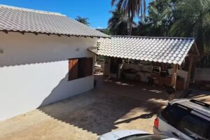 Pousada Sempre Luz Serra Do Cip&oacute;