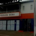 Pousada Sena