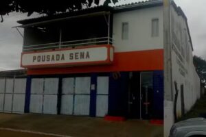 Pousada Sena