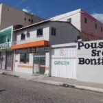 Pousada Senhor do Bonfim