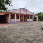 Pousada Senhor do Bonfim