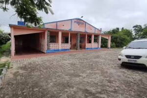 Pousada Senhor do Bonfim