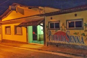 Pousada Senna