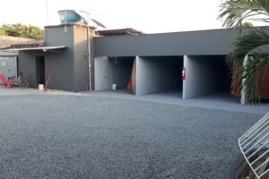 Pousada Sensa&ccedil;&atilde;o