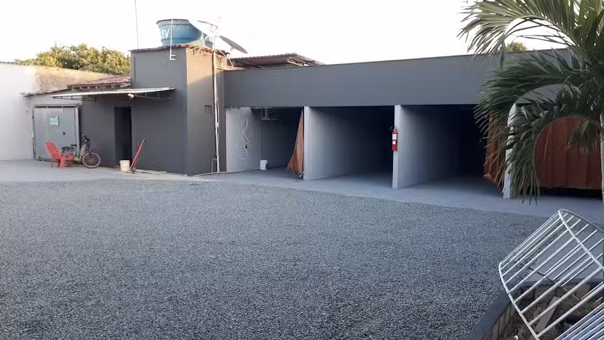 Pousada Sensa&ccedil;&atilde;o