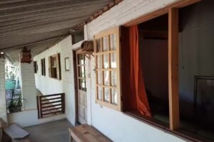 Pousada Ser na Montanha