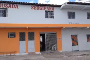 Pousada Sergipana