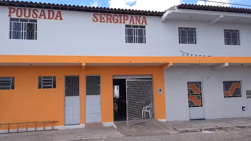 Pousada Sergipana