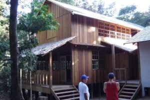 Pousada Seringal Cachoeira