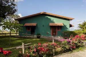 Pousada Serra da Borborema