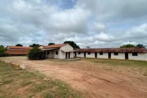 Pousada Serra Da Cangalha