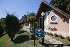 Pousada Serra da Índia