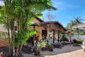 Pousada Serra Da Lua