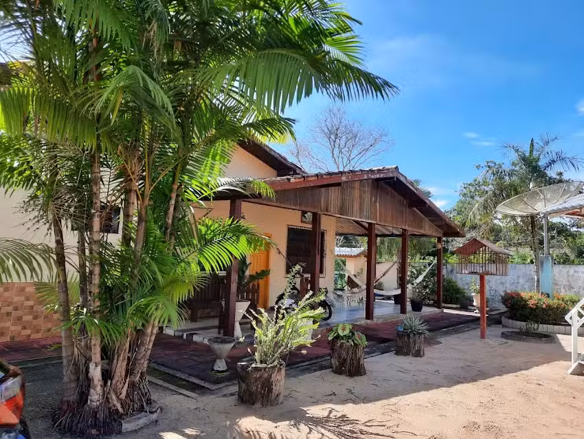 Pousada Serra Da Lua