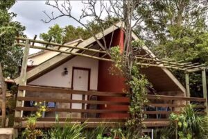 Pousada Serra da Luz