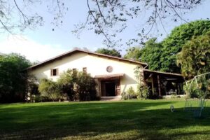 Pousada Serra da Mantiqueira