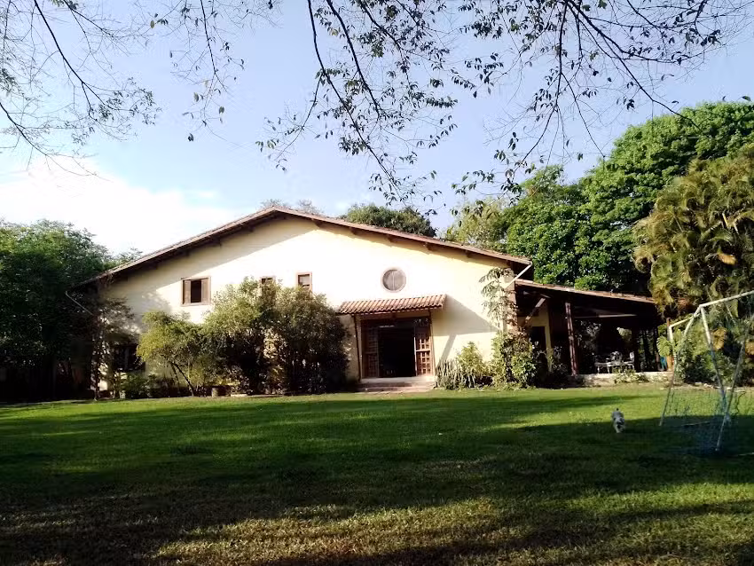 Pousada Serra da Mantiqueira