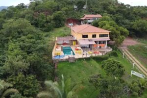 Pousada Serra da Mesa