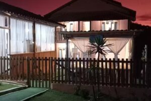 Pousada Serra da Neblina