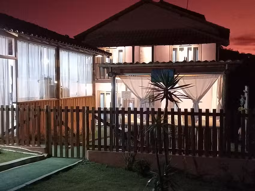 Pousada Serra da Neblina