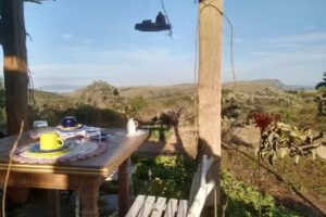 Pousada Serra da Paz