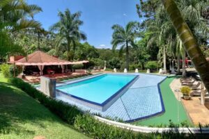 Pousada Serra das Arauc&aacute;rias &ndash; Pet Friendly