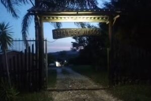 Pousada Serra das Encantadas