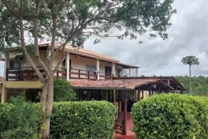 Pousada Serra de Cachoeira