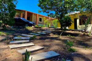 Pousada Serra Do Camulengo