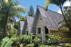 Pousada Serra do Funil