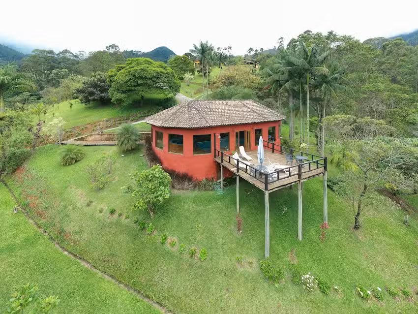 Pousada Serra do Luar