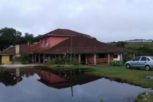 Pousada Serra do Pirai