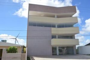 Pousada Serra do Piraua