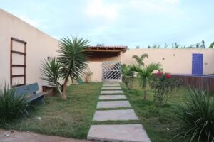 Pousada Serra do Talhado