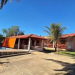 Pousada Serra Dourada