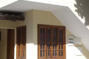 Pousada Serra e Mar Rio Centro