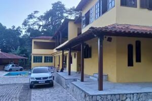 Pousada Serra Encantada